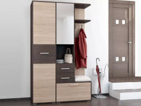 Прихожая Танго 1 в Лангепасе - langepas.mebel-tymen.ru | фото