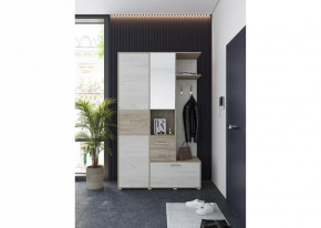 Прихожая Танго 1 Кантри/Прованс в Лангепасе - langepas.mebel-tymen.ru | фото