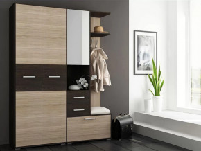 Прихожая Танго 2 в Лангепасе - langepas.mebel-tymen.ru | фото