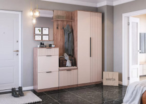 Прихожая Тоскана в Лангепасе - langepas.mebel-tymen.ru | фото