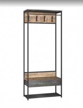 Прихожая Трувор 15.120N в Лангепасе - langepas.mebel-tymen.ru | фото