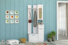 Прихожая Уют в Лангепасе - langepas.mebel-tymen.ru | фото