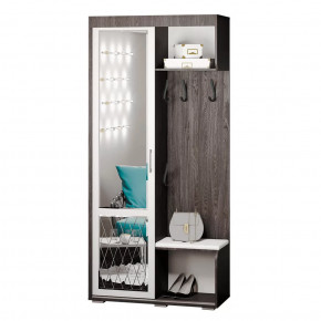 Прихожая Варда в Лангепасе - langepas.mebel-tymen.ru | фото