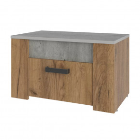 Прикроватная тумба Франк ТБ-24 в Лангепасе - langepas.mebel-tymen.ru | фото