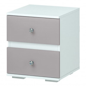 Прикроватная тумба ТБ-13 Мемори в Лангепасе - langepas.mebel-tymen.ru | фото