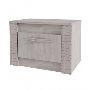 Прикроватная тумба ТБ-26 Монако в Лангепасе - langepas.mebel-tymen.ru | фото