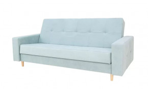 Прямой диван Бакст в Лангепасе - langepas.mebel-tymen.ru | фото