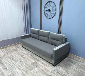 Прямой диван Бостон-3 в Лангепасе - langepas.mebel-tymen.ru | фото