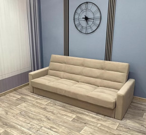 Прямой диван Честер ППУ 100 мм в Лангепасе - langepas.mebel-tymen.ru | фото