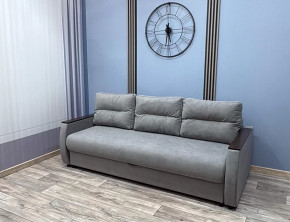 Прямой диван Евро-2 НПБ 120мм+30 мм ППУ в Лангепасе - langepas.mebel-tymen.ru | фото