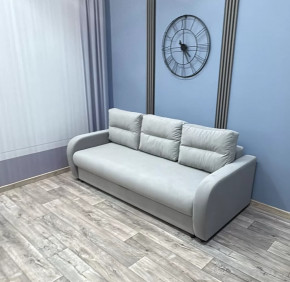 Прямой диван Евро НПБ 120мм+30 мм ППУ в Лангепасе - langepas.mebel-tymen.ru | фото