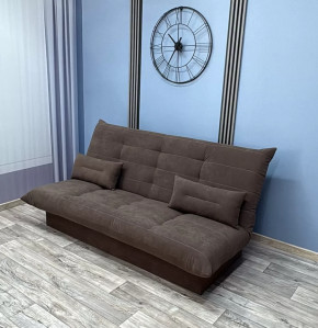 Прямой диван Финка 2 НПБ 100 мм+40 мм ППУ в Лангепасе - langepas.mebel-tymen.ru | фото