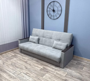 Прямой диван Финка 3 НПБ 100 мм+40 мм ППУ в Лангепасе - langepas.mebel-tymen.ru | фото