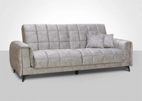 Прямой диван Флирт 3 в Лангепасе - langepas.mebel-tymen.ru | фото