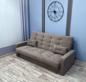 Прямой диван Комфорт НПБ 100 мм+40 мм ППУ в Лангепасе - langepas.mebel-tymen.ru | фото