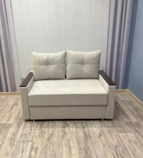 Прямой диван Леон 2 1200 НПБ 100 мм+30 мм ППУ в Лангепасе - langepas.mebel-tymen.ru | фото