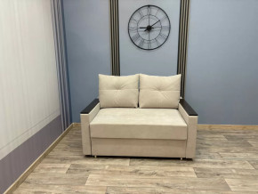 Прямой диван Леон 2 1400 НПБ 100 мм+30 мм ППУ в Лангепасе - langepas.mebel-tymen.ru | фото