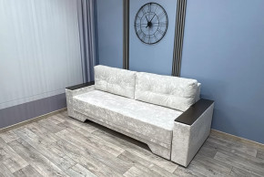 Прямой диван Люкс НПБ 120мм+30мм ППУ в Лангепасе - langepas.mebel-tymen.ru | фото