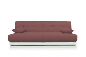 Прямой диван манго 1 Нео Даймроуз/Планки белые в Лангепасе - langepas.mebel-tymen.ru | фото