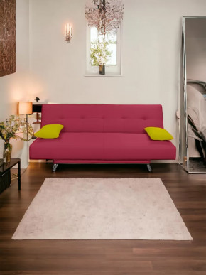 Прямой диван манго 2 Нео Берри/Подушки Нео Эппл в Лангепасе - langepas.mebel-tymen.ru | фото