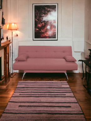 Прямой диван манго 2 Савана Даймроуз в Лангепасе - langepas.mebel-tymen.ru | фото