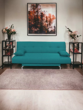 Прямой диван манго 2 Савана Лагун в Лангепасе - langepas.mebel-tymen.ru | фото