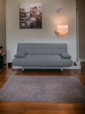 Прямой диван манго 2 Савана Маус в Лангепасе - langepas.mebel-tymen.ru | фото