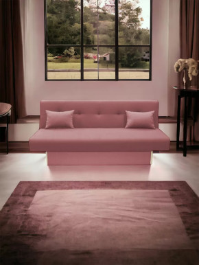 Прямой диван манго 4 Савана Даймроуз в Лангепасе - langepas.mebel-tymen.ru | фото