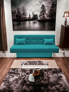 Прямой диван манго 4 Савана Лагун в Лангепасе - langepas.mebel-tymen.ru | фото