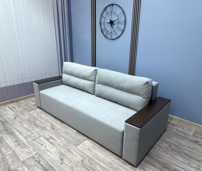 Прямой диван Ричард 1 НПБ 120 мм+30 мм ППУ в Лангепасе - langepas.mebel-tymen.ru | фото