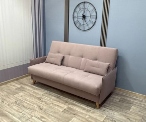 Прямой диван Рондо НПБ 100 мм+40 мм ППУ в Лангепасе - langepas.mebel-tymen.ru | фото