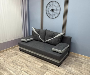 Прямой диван Студия ППУ Еврокнижка в Лангепасе - langepas.mebel-tymen.ru | фото