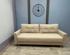 Прямой диван Верона НПБ 120 мм+30 мм ППУ в Лангепасе - langepas.mebel-tymen.ru | фото