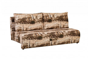 Прямой диван Юпитер 3 Париж в Лангепасе - langepas.mebel-tymen.ru | фото