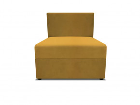 Прямой модуль Бергамо Dream Yellow кат. 3 в Лангепасе - langepas.mebel-tymen.ru | фото