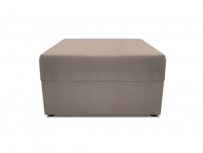 Пуф Бергамо Dream Beige кат. 3 в Лангепасе - langepas.mebel-tymen.ru | фото