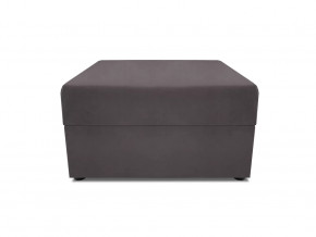 Пуф Бергамо Dream Grey кат. 3 в Лангепасе - langepas.mebel-tymen.ru | фото