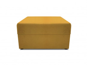 Пуф Бергамо Dream Yellow кат. 3 в Лангепасе - langepas.mebel-tymen.ru | фото