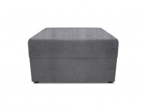 Пуф Бергамо Savana Plus Ash кат. 1 в Лангепасе - langepas.mebel-tymen.ru | фото
