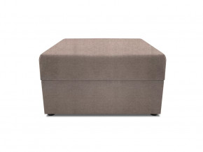 Пуф Бергамо Savana Plus Mocca кат. 1 в Лангепасе - langepas.mebel-tymen.ru | фото