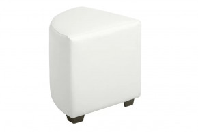 Пуф детский Марио (белый) в Лангепасе - langepas.mebel-tymen.ru | фото