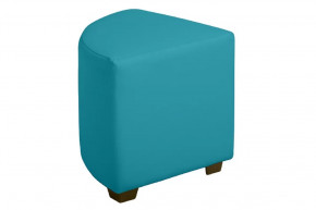 Пуф детский Марио (бирюзовый) в Лангепасе - langepas.mebel-tymen.ru | фото