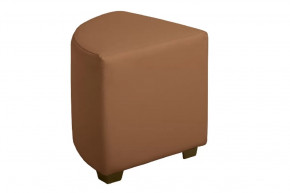 Пуф детский Марио (коричневый) в Лангепасе - langepas.mebel-tymen.ru | фото