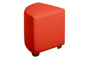 Пуф детский Марио (красный) в Лангепасе - langepas.mebel-tymen.ru | фото