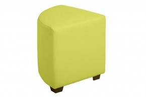 Пуф детский Марио (лайм) в Лангепасе - langepas.mebel-tymen.ru | фото