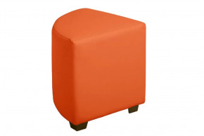 Пуф детский Марио (оранжевый) в Лангепасе - langepas.mebel-tymen.ru | фото