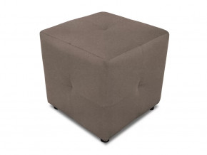 Пуф Куб Bahama Ash кат.2 в Лангепасе - langepas.mebel-tymen.ru | фото