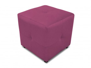 Пуф Куб Bahama Berry кат.2 в Лангепасе - langepas.mebel-tymen.ru | фото
