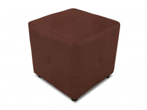 Пуф Куб Bahama Chocolate кат.2 в Лангепасе - langepas.mebel-tymen.ru | фото