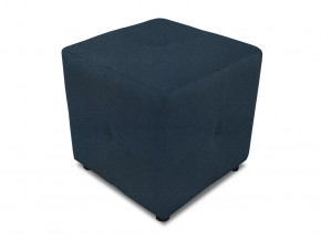 Пуф Куб Bahama Denim кат.2 в Лангепасе - langepas.mebel-tymen.ru | фото